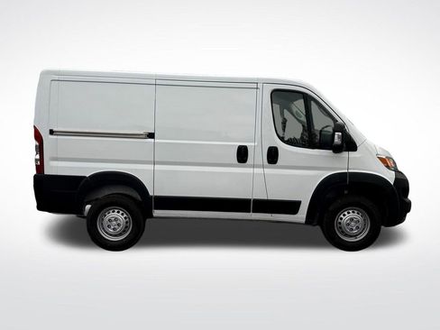 New 2026 RAM ProMaster 1500 w/ Convenience Group image 9