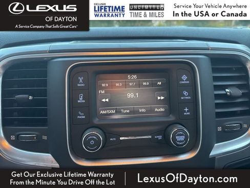 Used 2022 RAM 1500 Classic SLT image 20