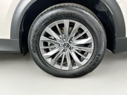Used 2024 MAZDA CX-90 Plug-In Hybrid w/ Preferred AWD/4WD image 11