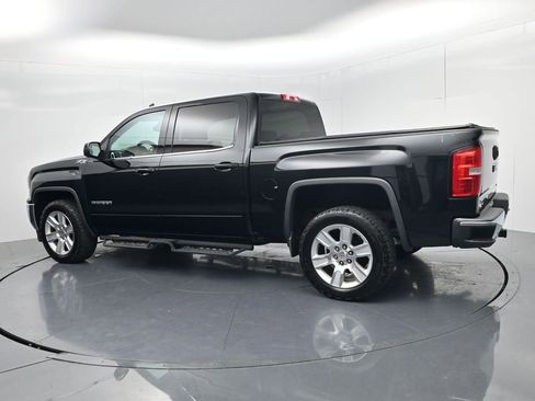 Used 2016 GMC Sierra 1500 SLE w/ SLE Value Package AWD/4WD image 5