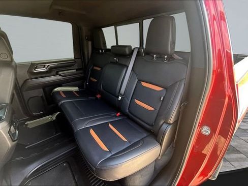 Used 2024 GMC Sierra 2500 AT4 w/ AT4 Premium Plus Package AWD/4WD image 24