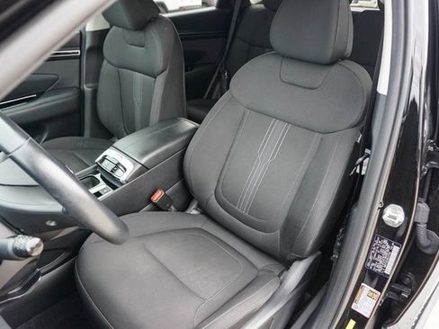 Used 2022 Hyundai Tucson XRT image 14