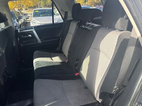 Used 2024 Toyota 4Runner SR5 image 35