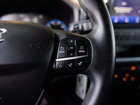 Used 2022 Ford Bronco Sport AWD/4WD image 12