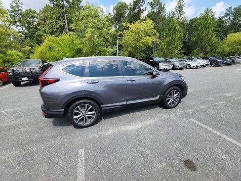 Used 2020 Honda CR-V Touring image 14