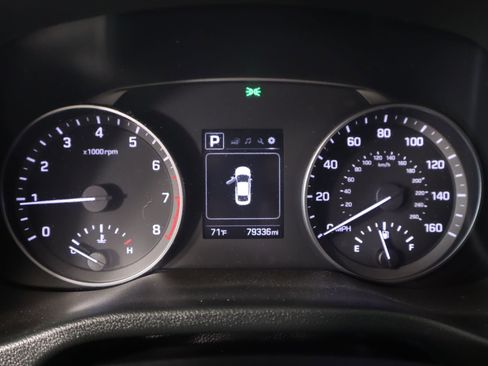 Used 2018 Hyundai Elantra SEL image 4