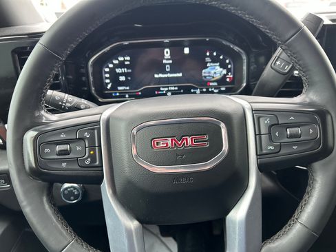 Used 2023 GMC Sierra 1500 SLE image 8