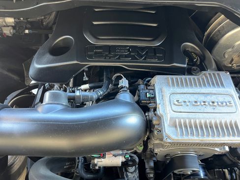 Used 2022 RAM 1500 Rebel w/ Night Edition AWD/4WD image 29