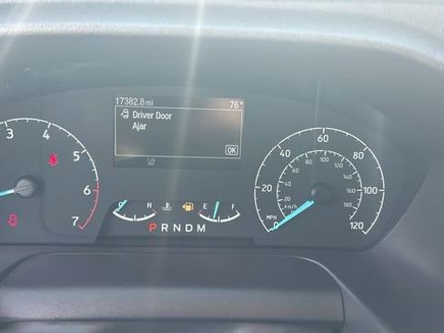 Certified 2023 Ford Transit 250 Medium Roof image 22