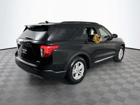 Used 2020 Ford Explorer XLT w/ Equipment Group 202A RWD image 7