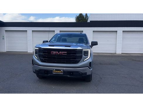 New 2025 GMC Sierra 1500 Pro w/ Pro Value Package image 6