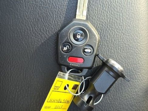 Used 2017 Subaru Forester 2.5i Premium w/ Protection Package #1 image 29