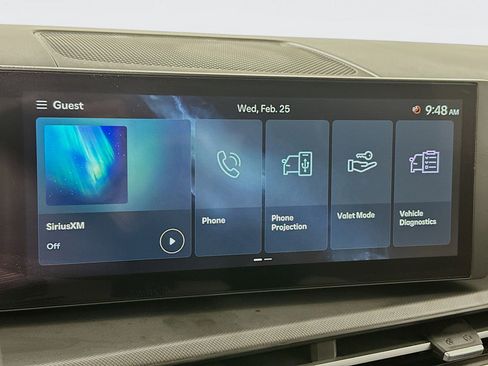 New 2026 Hyundai Santa Fe SEL image 14