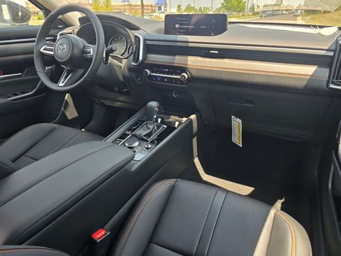 New 2026 MAZDA CX-50 AWD 2.5 S w/ Weather Package image 24