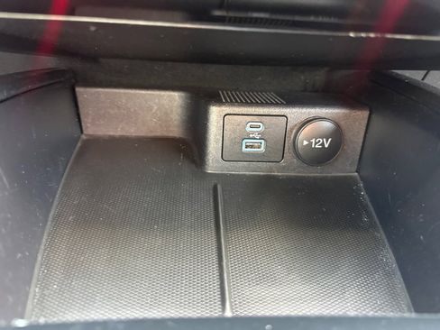 Used 2022 Ford Escape SEL w/ SEL Stealth AWD Package image 40