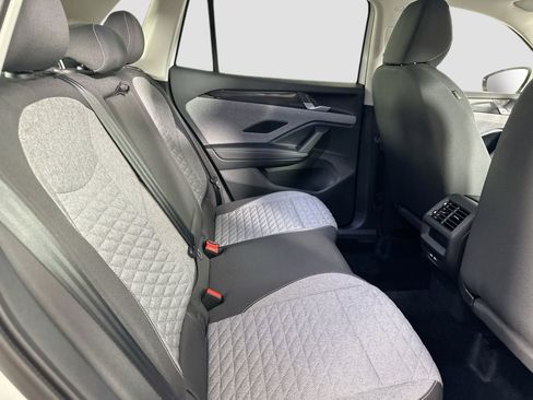 New 2026 Volkswagen Tiguan S image 24