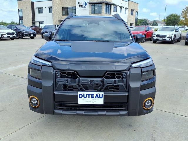 New 2026 Subaru Outback Wilderness AWD/4WD image 2