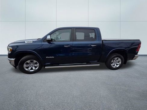 Used 2020 RAM 1500 Laramie image 4