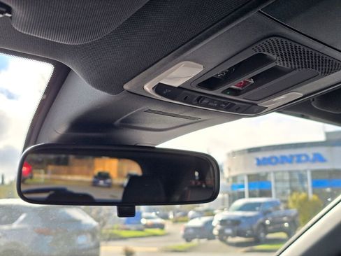 Certified 2026 Honda CR-V TrailSport image 26