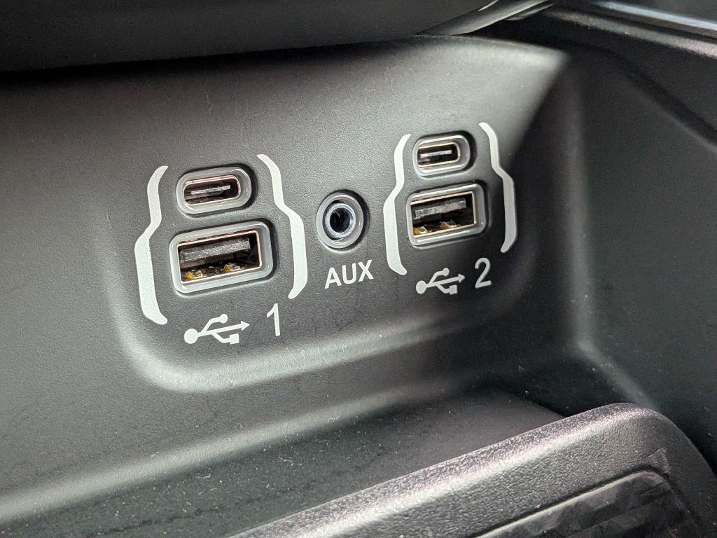 Used 2022 RAM 1500 Big Horn AWD/4WD image 23