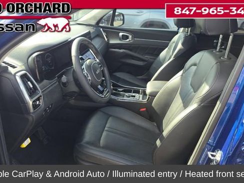 Used 2023 Kia Sorento SX image 7
