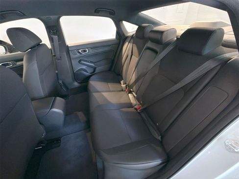 Used 2025 Honda Civic Sport image 24