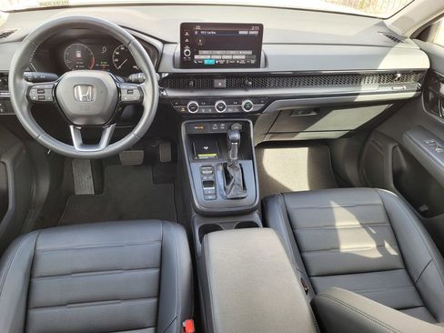 Used 2024 Honda CR-V EX-L image 12