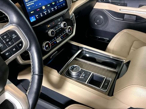Certified 2024 Ford Expedition Max Limited image 13
