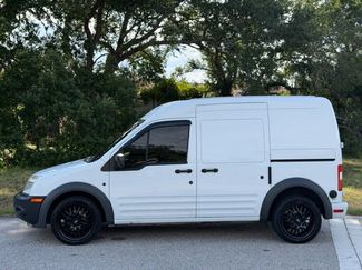 Used 2011 Ford Transit Connect XLT FWD video 2