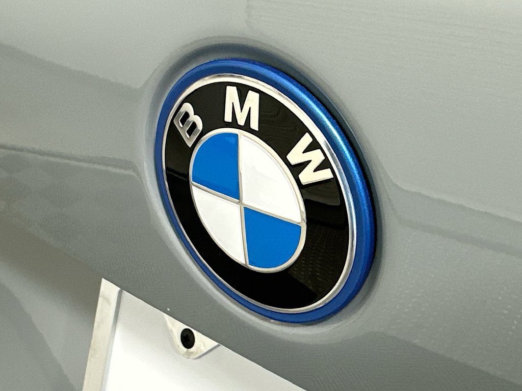 Used 2026 BMW X5 xDrive50e w/ M Sport Package AWD/4WD image 22