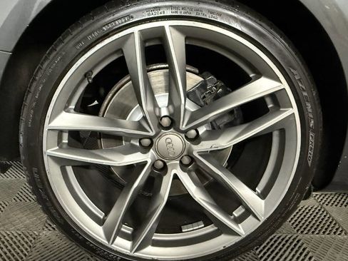 Used 2016 Audi S5 Premium Plus w/ Technology Package image 28