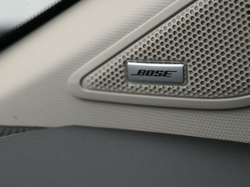 New 2026 Nissan Murano Platinum w/ Cargo Package image 19