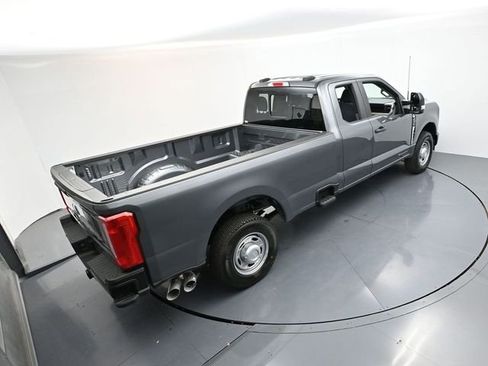 New 2026 Ford F250 XL RWD image 24
