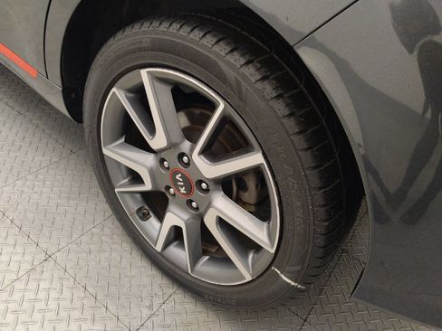 Used 2020 Kia Soul GT-Line Turbo FWD image 31
