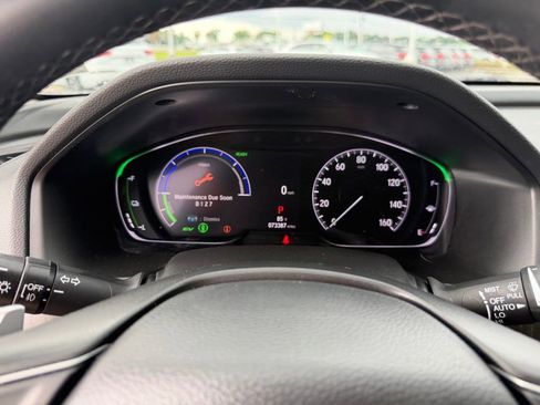 Used 2021 Honda Accord Touring image 16