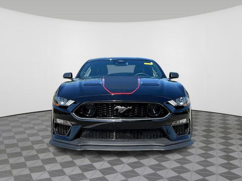 Used 2022 Ford Mustang Mach 1 w/ Mach 1 Handling Package image 2