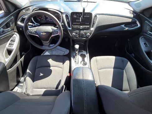 Used 2023 Chevrolet Malibu LT w/ Driver Confidence Package FWD image 29