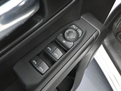 Used 2022 Chevrolet Silverado 1500 Custom image 23