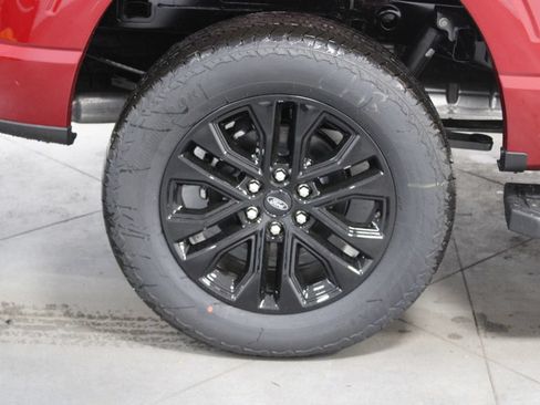 New 2026 Ford F150 Lariat AWD/4WD image 15