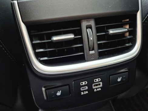 Used 2024 Subaru Outback Limited AWD/4WD image 29