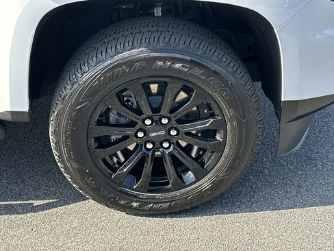 Used 2022 GMC Canyon Elevation w/ Trailering Package image 13