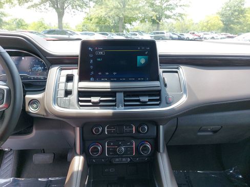 Used 2023 Chevrolet Tahoe LT w/ LT Signature Plus Package AWD/4WD image 20