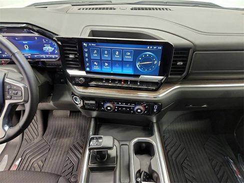 Used 2024 Chevrolet Silverado 1500 RST w/ Convenience Package II image 25