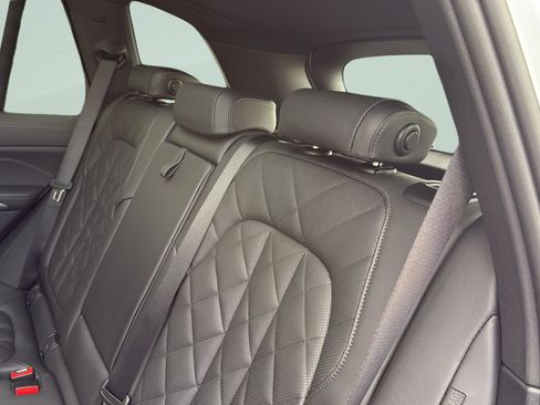 Used 2026 BMW X5 sDrive40i w/ Parking Assistance Package RWD image 30