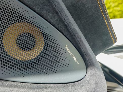 Used 2019 McLaren 600LT RWD image 61