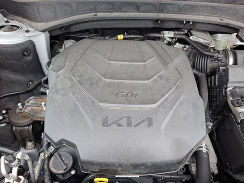 Used 2024 Kia Telluride EX X-Line image 31