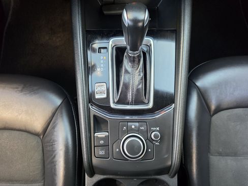 Used 2019 MAZDA CX-5 Touring AWD/4WD image 35