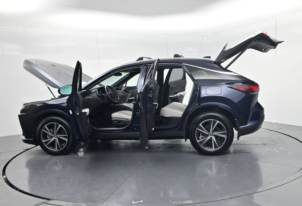 Used 2024 Lexus RX 350 Premium Plus w/ Convenience Package AWD/4WD image 66
