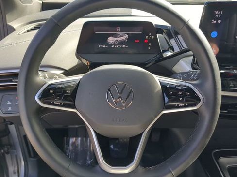 Certified 2023 Volkswagen ID.4 Pro S image 31