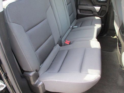 Used 2017 Chevrolet Silverado 1500 LT w/ All Star Edition image 39